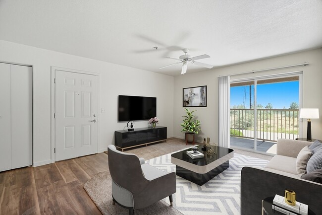 Photo - Copper Canyon