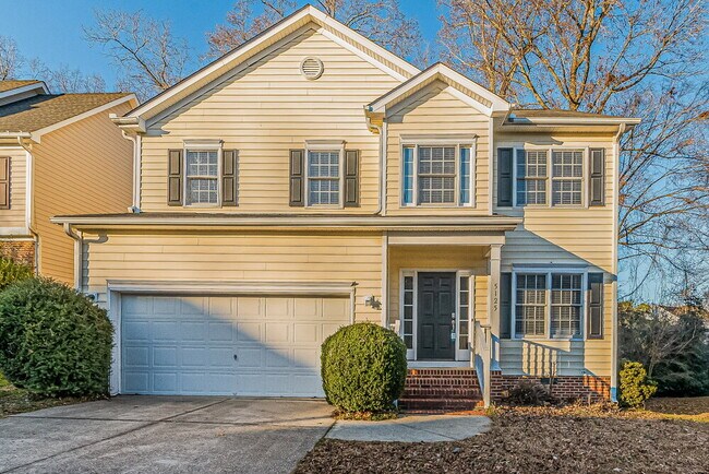 Building Photo - 5125 Casland Dr