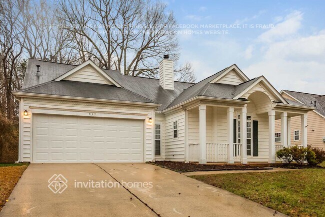 Photo - 8311 Springhead Ln