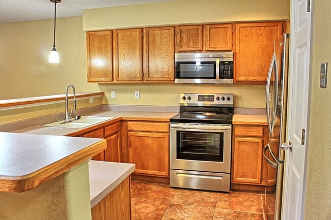 Photo - 19692 E Mann Creek Dr Unit 19692 E Mann Creek #A