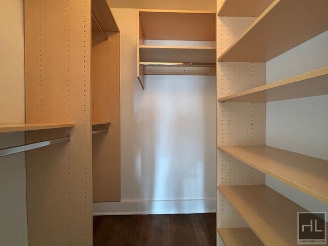 EAST 63 STREET