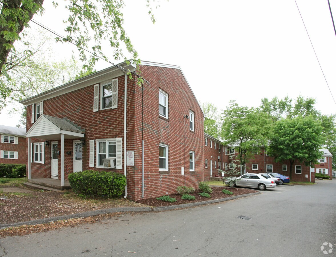 Prospect Garden Apartments - Prospect Garden Apartments