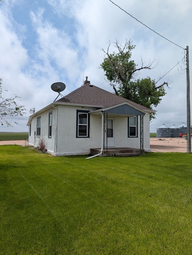 Affordable Country Property - Affordable Country Property Casa
