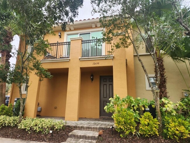 Photo - 12698 NW 32nd Pl