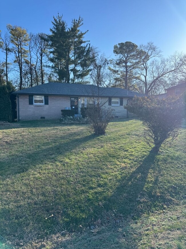 Photo - Spacious Brick Home in Desirable Inglewood – East Nashville