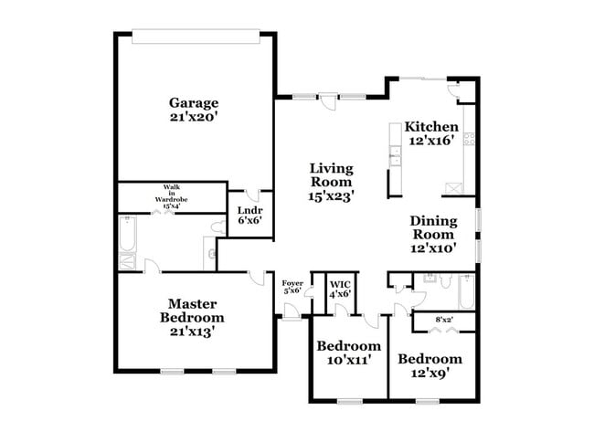 Photo - 1357 Illinois Ave