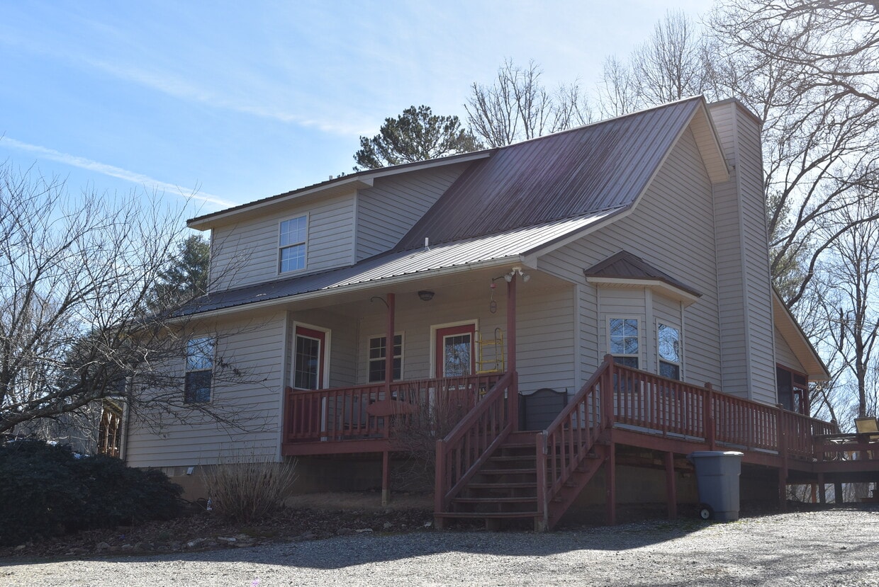 Photo - 58 Dillard Pl (Blairsville, GA)