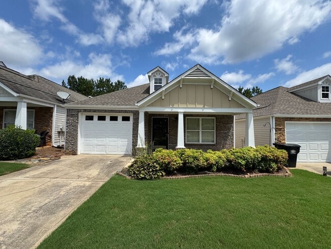 Building Photo - Cozy 2/2 House in Cartersville- $1,695