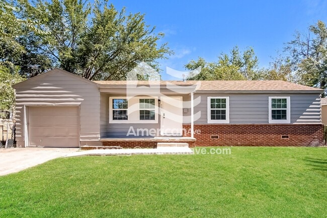 Photo - 4633 N St Louis Ave