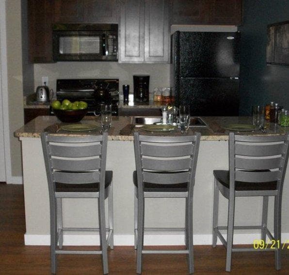 Photo - 1 bedroom in Garland TX 75041 Unit # 53