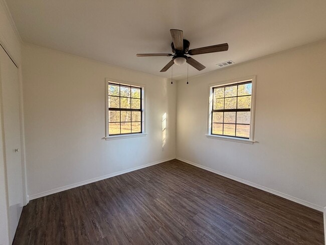 Photo - Welcome to this charming 4-bedroom, 2-bathroom home located in the scenic outskirts of Dover, AR.