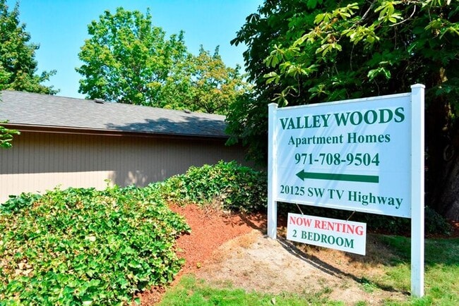 Photo - The Valley Woods Apartments
