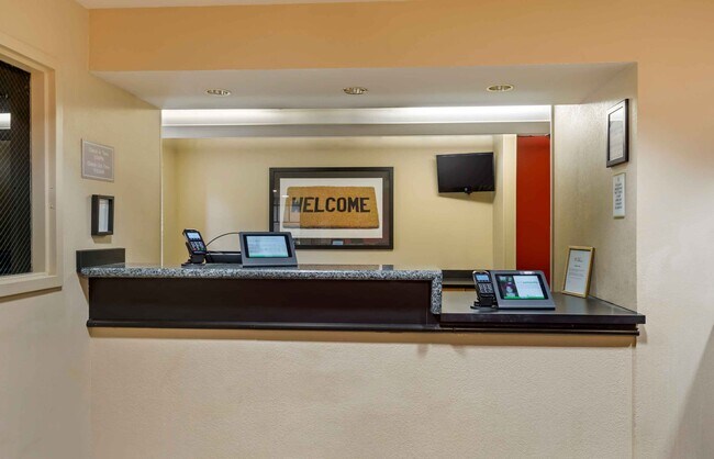 Furnished Studio-Seattle - Bothell - Canyon Park