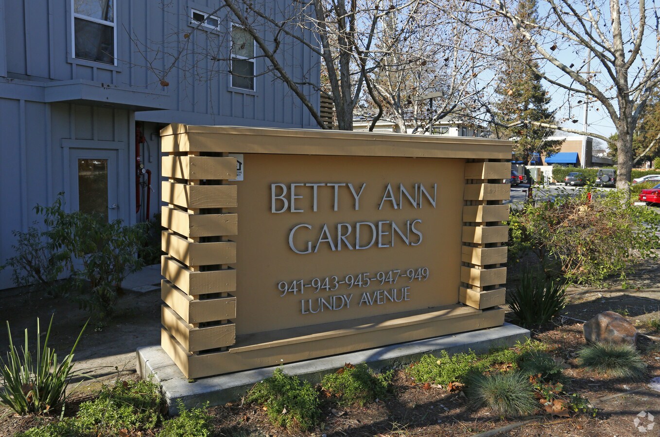 Photo - Betty Ann Gardens