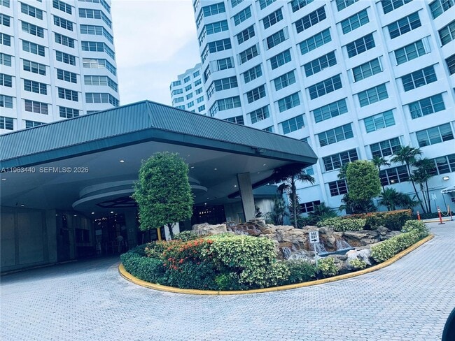 Photo - 801 Brickell Bay Dr Unit 1470