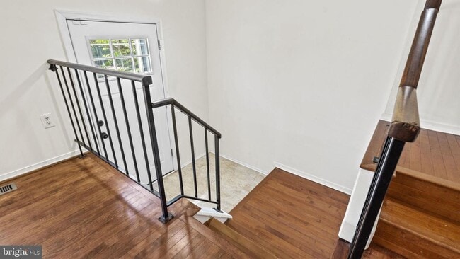 Photo - This stunning 3-bedroom, 2-bathroom interior townhome is sure to impress.