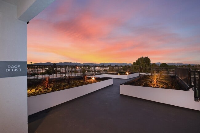 Photo - Beautiful Open Floor plan Luxury Apartments Unit 203