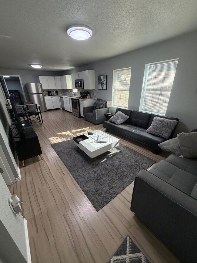 Photo - Come check out this fully furnished (even the dishes are here!) home right off Historic Route 66