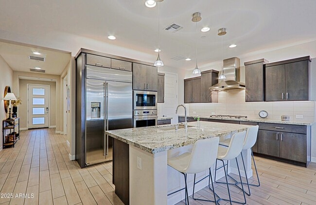 Photo - 17811 E Cindercone Rd