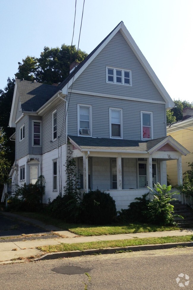 8 JAY STREET FRONT - 8 Jay St Rental