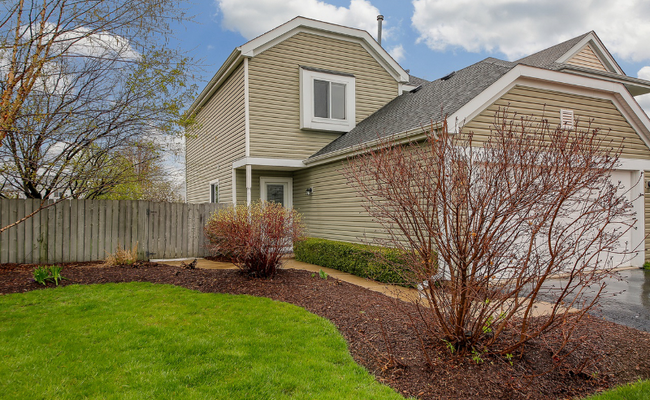 Photo - 23 Weston Ct Townhome