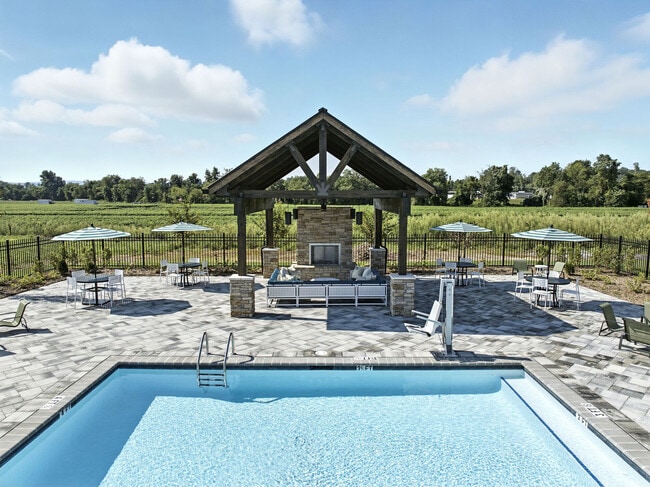 Photo - Artisan Living Mills River