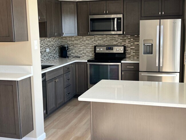 Photo - NEW RENOVATION - 2 Bedroom High Rise Condo...
