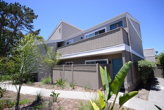 Terra Oceanside