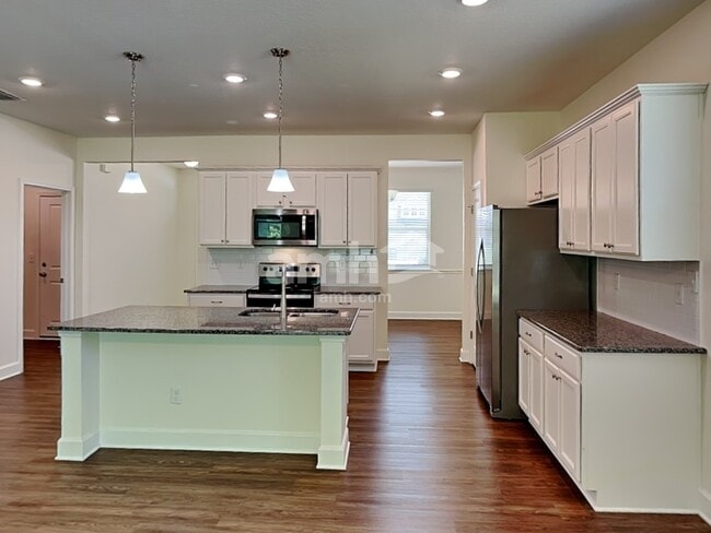 Photo - 3037 Eagle Bluff Way