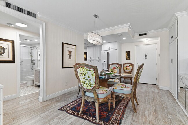Photo - 2840 S Ocean Blvd Unidad 109