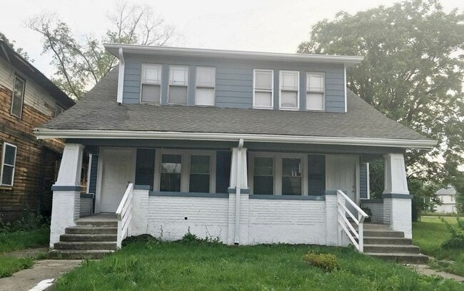 Building Photo - 2922-2924 Ruckle Street Unit 2924 Rental