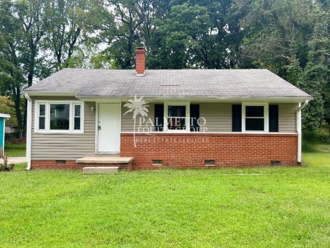 Building Photo - 2506 Belmar St