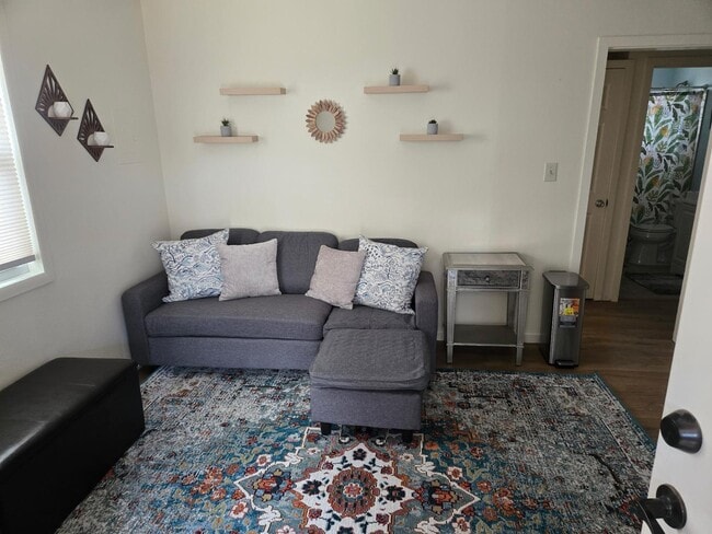 Photo - 27 Shady Ln Unit Casita De La Paz 3