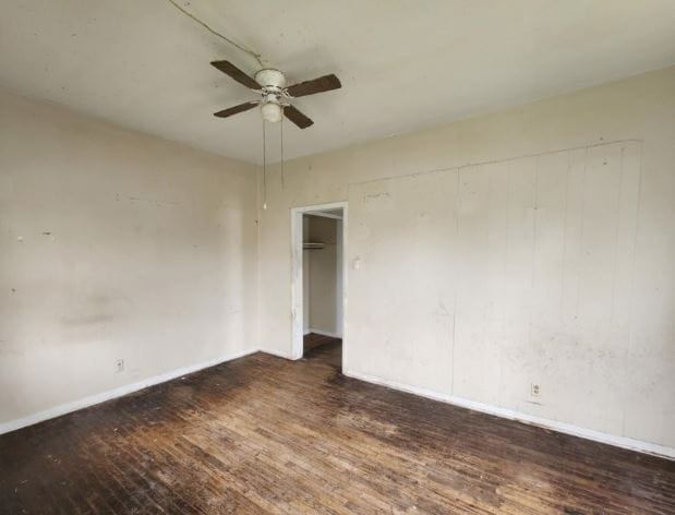 Building Photo - 315 W Will St Rental