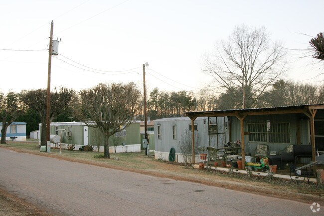 FG Communities Morganton Suburban Valley