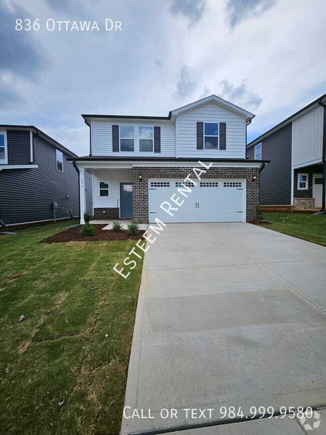 Building Photo - 836 Ottawa Dr Rental