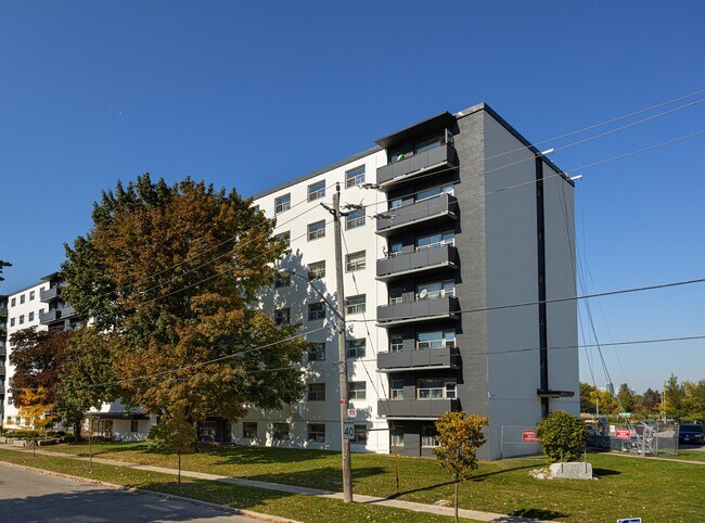 Photo - Treewood Apartments