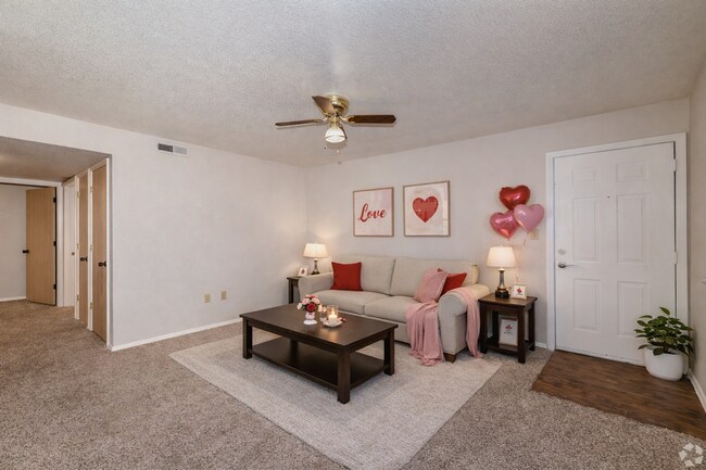 Photo - Park Ridge Apartments