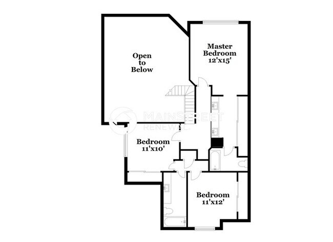 Photo - 3 Bedroom Pet-Friendly Home in Phoenix, AZ with Main Street Renewal