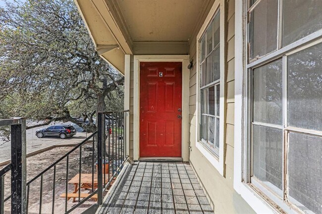 Photo - 5000 Weidemar Ln Unit C