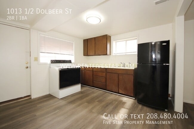 Photo - 1013 1/2 Dolbeer St-