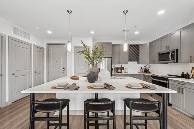 Photo - Aura Booth Park