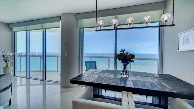 6365 Collins Ave Unit 3802