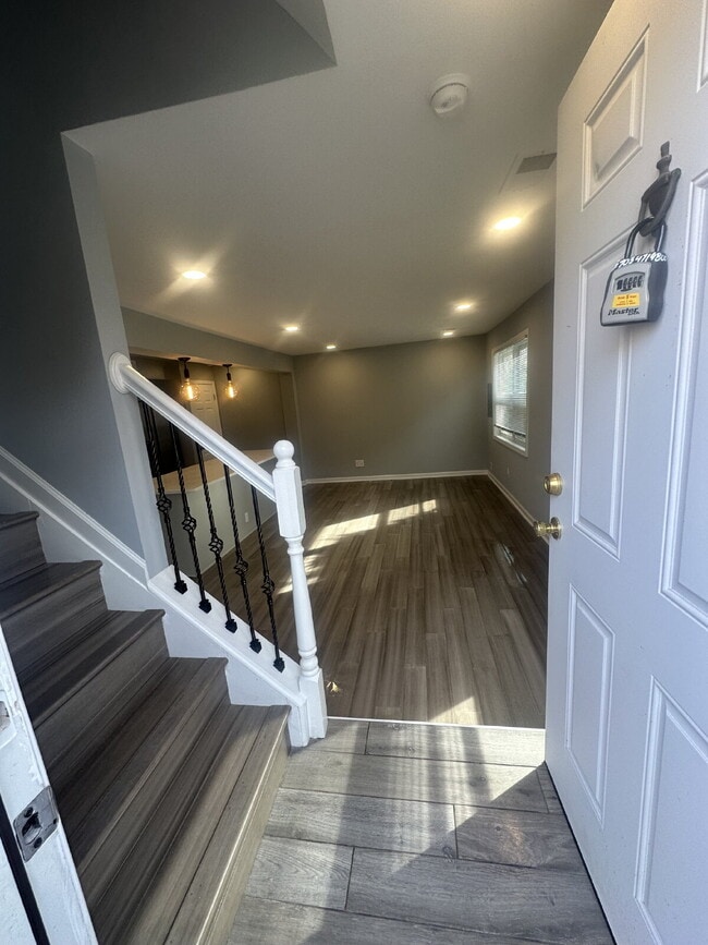 Photo - Inviting Condo in Lorton with Comfortable Living and Great Location