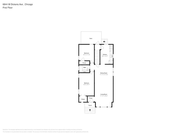 Photo - 6844 W Dickens Ave