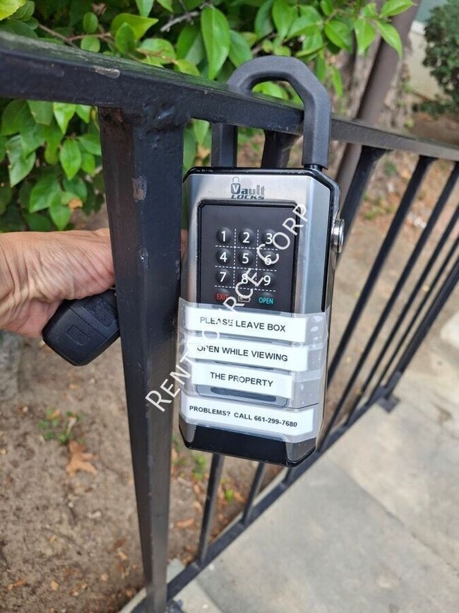 Photo - 23515 Lyons Ave Unit 219