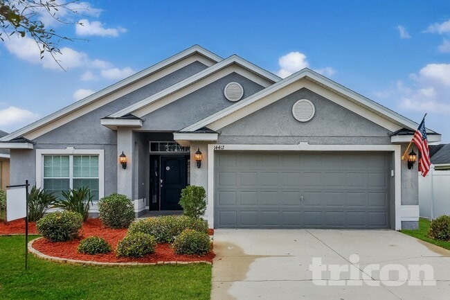 Building Photo - 14412 Barley Field Dr