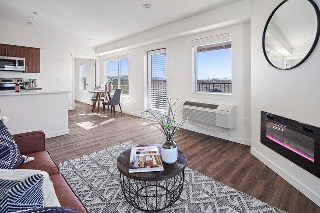 Building Photo - Fall Savings are HERE! $50 Look and Lease ... Unit D204