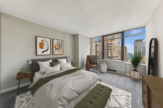 Building Photo - Arrive Streeterville Rental