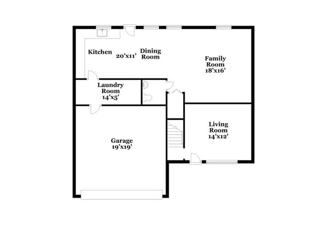 Photo - 3411 Almar Knot Dr